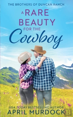 Bertrand.pt - A Rare Beauty For The Cowboy