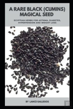 Bertrand.pt - A Rare Black (Cumins) Magical Seed
