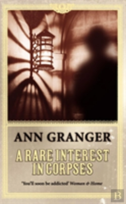 Bertrand.pt - A Rare Interest In Corpses (Inspector Ben Ross Mystery 1)