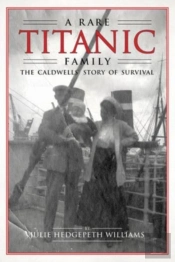 A Rare Titanic Family