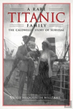 Bertrand.pt - A Rare Titanic Family