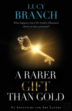 Bertrand.pt - A Rarer Gift Than Gold