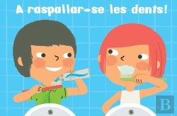 Bertrand.pt - A Raspallar-Se Les Dents!