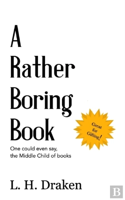Bertrand.pt - A Rather Boring Book