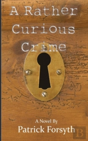 A Rather Curious Crime