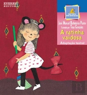 A Ratinha Vaidosa