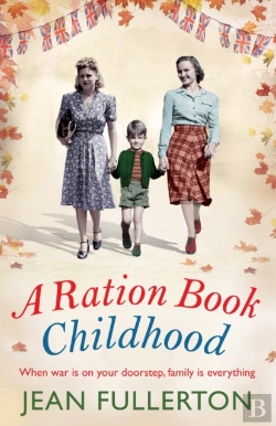 Bertrand.pt - A Ration Book Childhood