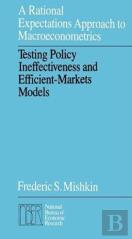 A Rational Expectations Approach To Macroeconometrics