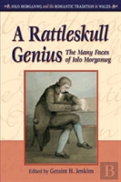 A Rattleskull Genius