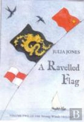 A Ravelled Flag