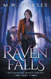 A Raven Falls