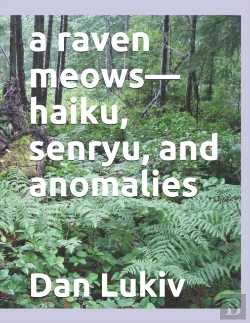 Bertrand.pt - A Raven Meows-Haiku, Senryu, And Anomalies