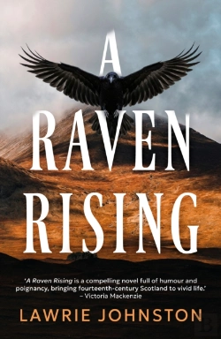 Bertrand.pt - A Raven Rising