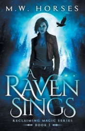 A Raven Sings