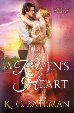 Bertrand.pt - A Raven'S Heart
