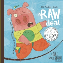 Bertrand.pt - A Raw Deal!