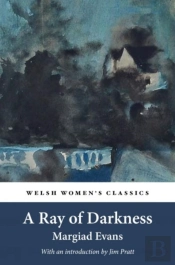A Ray Of Darkness