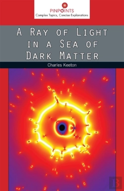 Bertrand.pt - A Ray Of Light In A Sea Of Dark Matter