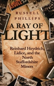 A Ray Of Light