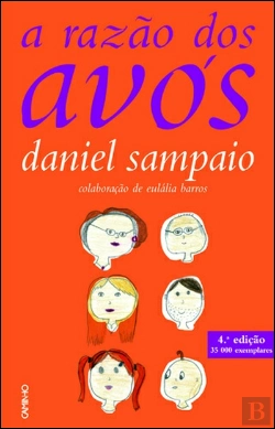 Bertrand.pt - A Razão dos Avós
