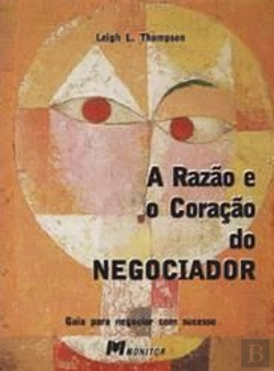 Bertrand.pt - A Razão e o Coração do Negociador