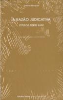 A Razão Judicativa