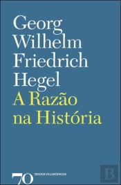 A Razão na História