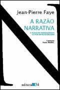 A Razão Narrativa