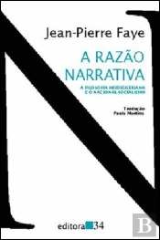 A Razão Narrativa