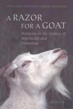 Bertrand.pt - A Razor For A Goat