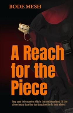 Bertrand.pt - A Reach For The Piece