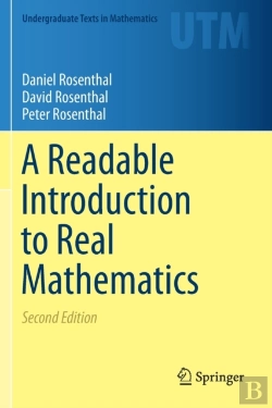 Bertrand.pt - A Readable Introduction To Real Mathematics