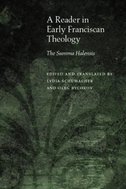 Bertrand.pt - A Reader In Early Franciscan Theology