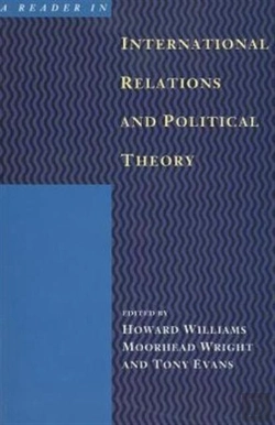 Bertrand.pt - A Reader In International Relations And Political Theory