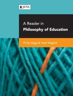 Bertrand.pt - A Reader In Philosophy Of Education
