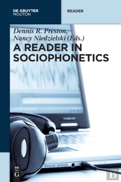 Bertrand.pt - A Reader In Sociophonetics