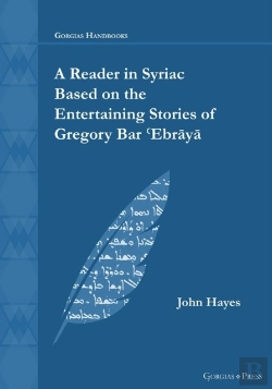 Bertrand.pt - A Reader In Syriac Based On The Entertaining Stories Of Gregory Bar ?Ebraya