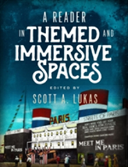 A Reader In Themed And Immersive Spaces
