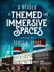 A Reader In Themed And Immersive Spaces