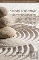 A Reader Of Narrative And Critical Lenses On Intercultural Teaching And Learning