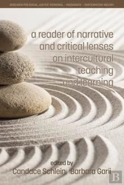 Bertrand.pt - A Reader Of Narrative And Critical Lenses On Intercultural Teaching And Learning