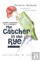 A Reader'S Companion To Catcher In The Rye