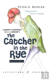 A Reader'S Companion To Catcher In The Rye