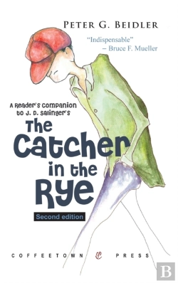 Bertrand.pt - A Reader'S Companion To Catcher In The Rye
