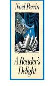 A Reader'S Delight