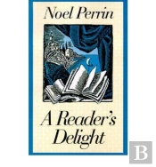 A Reader'S Delight