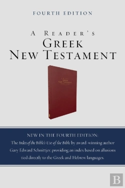 Bertrand.pt - A Reader'S Greek New Testament