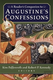 A Reader'S Guide To Augustine'S 'Confessions'