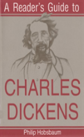 A Reader'S Guide To Charles Dickens