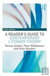 A Reader'S Guide To Contemporary Literary Theory